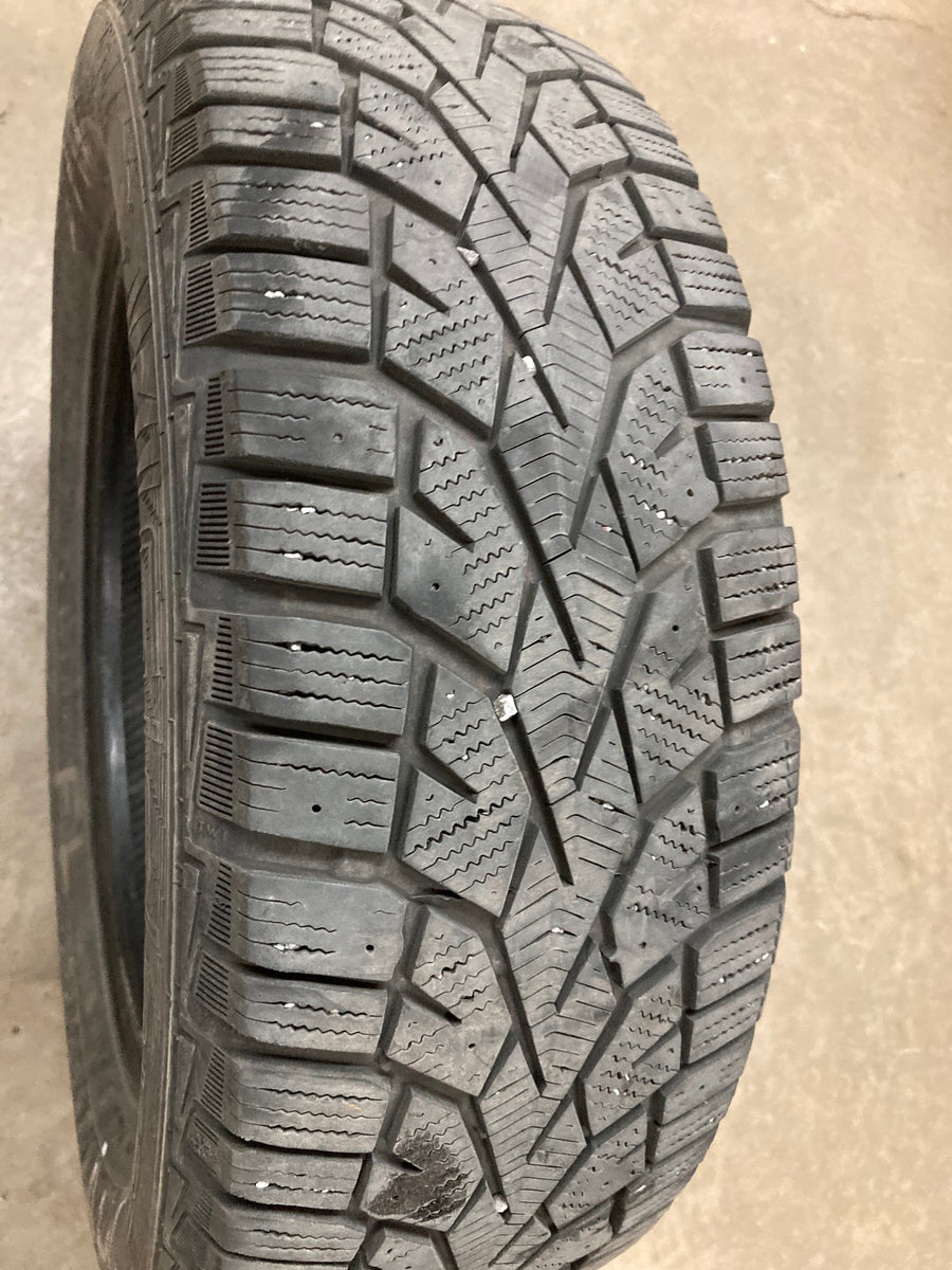4 x P195/65R15 95T Gislaved Nord Frost 100