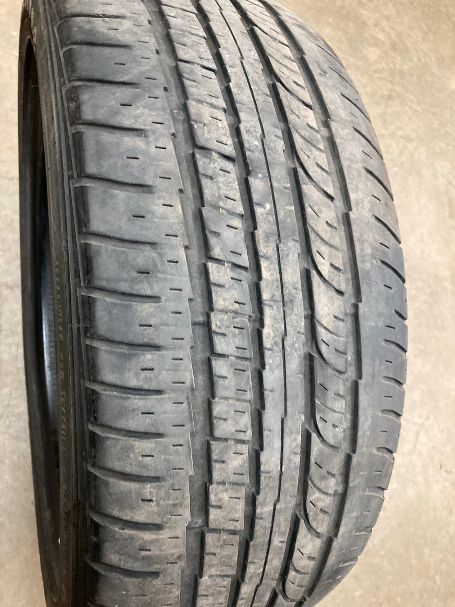 4 x P245/45R20 99V Firestone Firehawk GT V