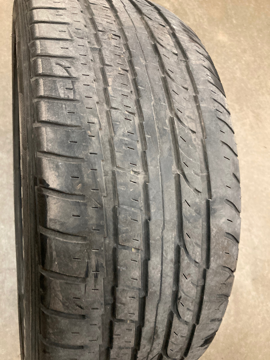 4 x P245/45R20 99V Firestone Firehawk GT V