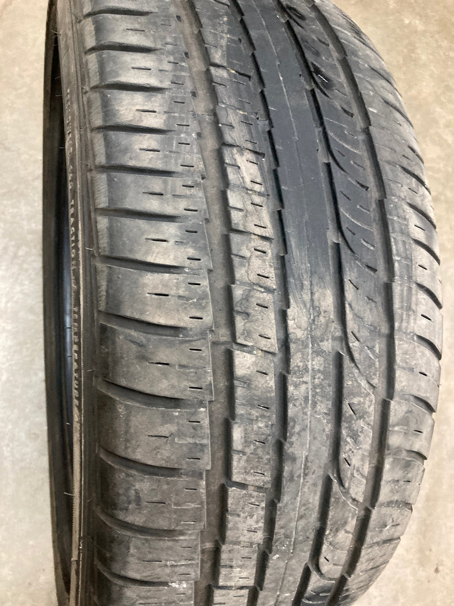 4 x P245/45R20 99V Firestone Firehawk GT V