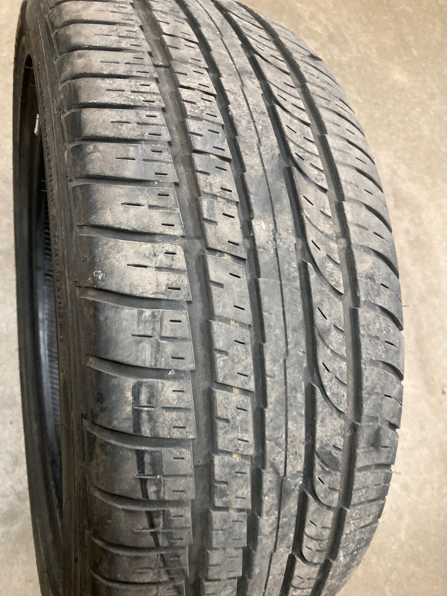 4 x P245/45R20 99V Firestone Firehawk GT V