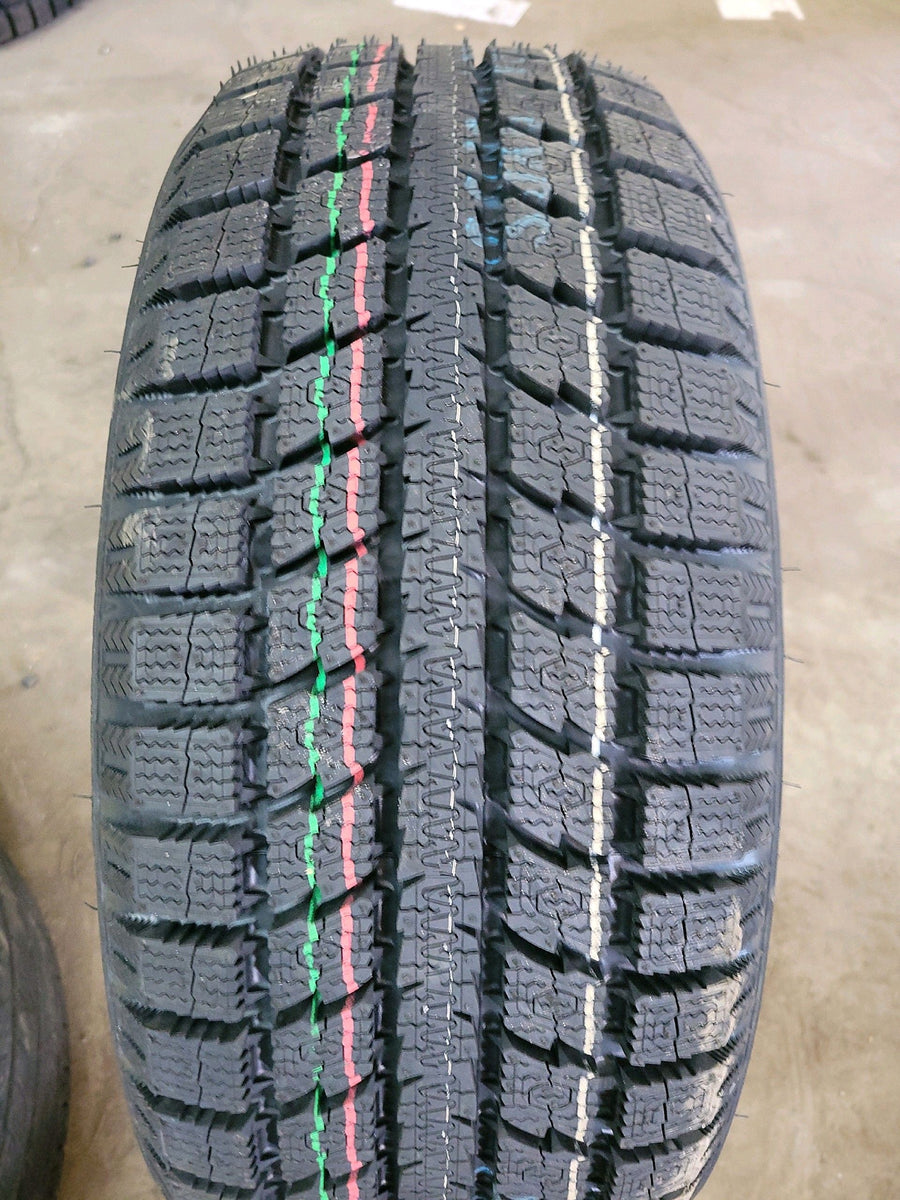 4 x P195/50R16 84T Toyo Observe GSi5