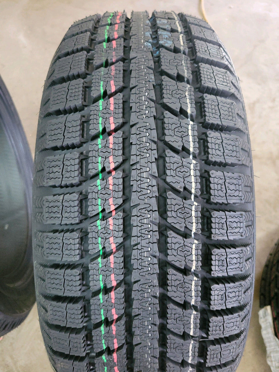 4 x P195/50R16 84T Toyo Observe GSi5