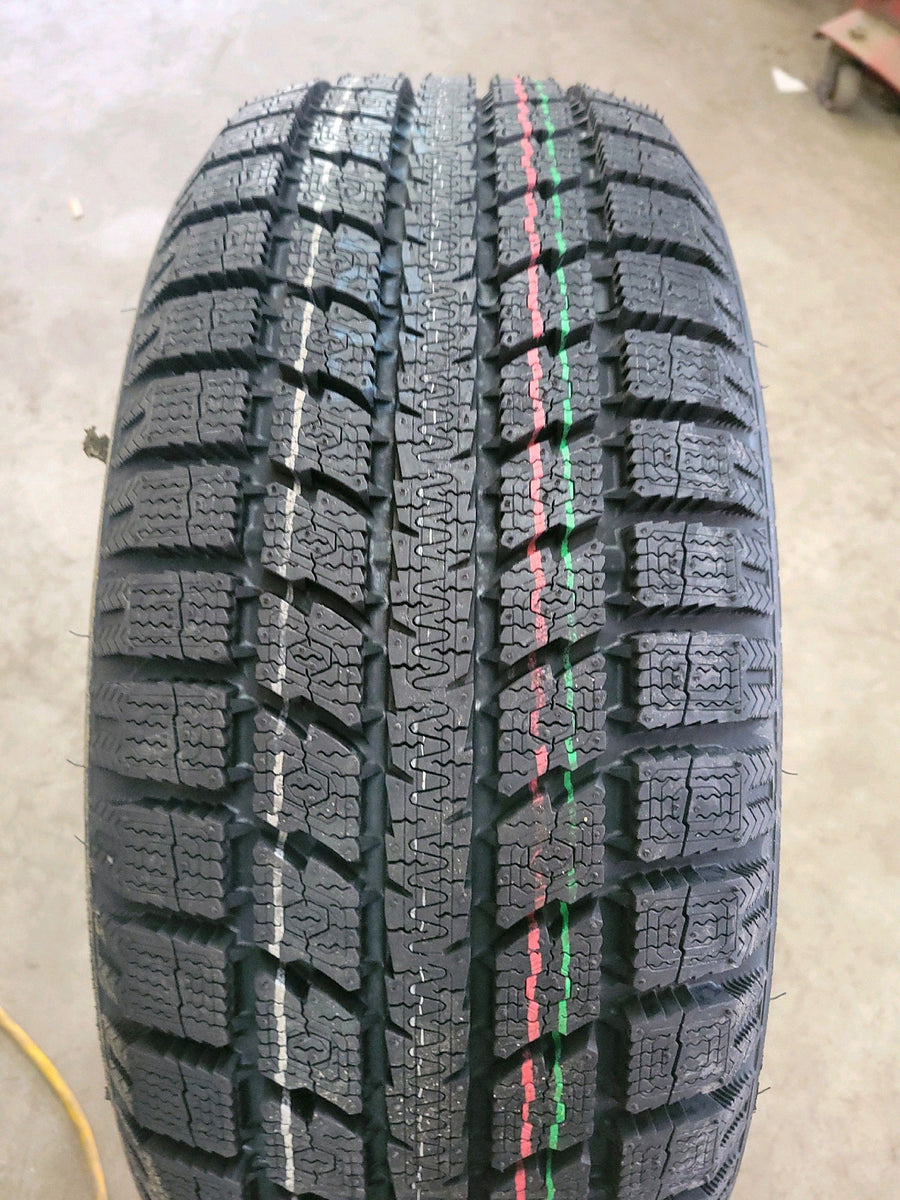 4 x P195/50R16 84T Toyo Observe GSi5