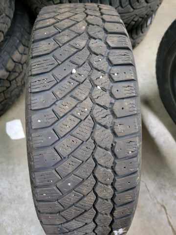 4 x P175/65R15 88T Gislaved Nord Frost 200