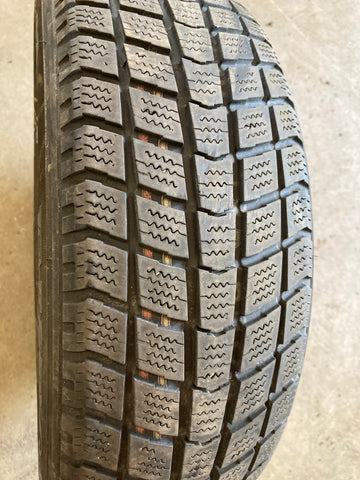 4 x LT185/60R15 94/92T Nexen EuroWin 600