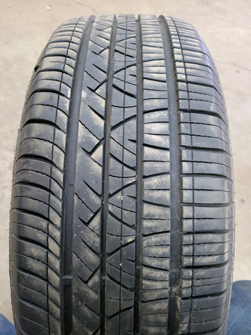 1 x P215/60R16 95T Motomaster SE3