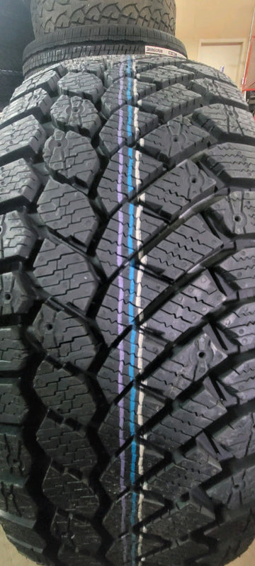 4 x P215/65R16 102T Gislaved Nord Frost 200 SUV