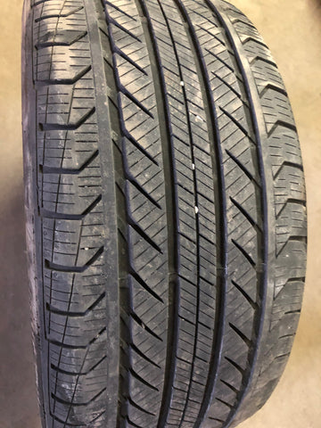 4 x P245/40R18 97H Continental ProContact GX SSR