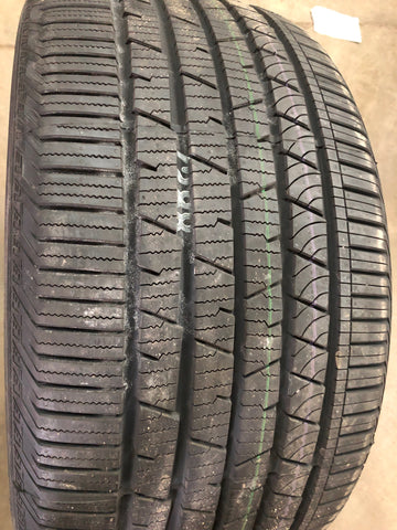 1 x P315/40R21 111H Continental CrossContact LX Sport