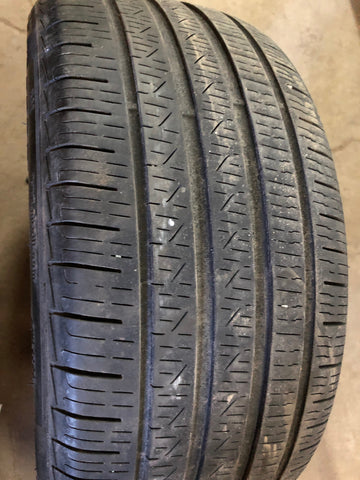 4 x P245/40R18 97H Pirelli Cinturato P7 All Season