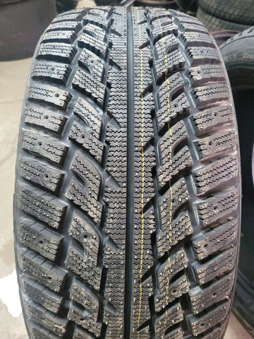 4 x P255/50R19 107T Kumho I'Zen RV KC16