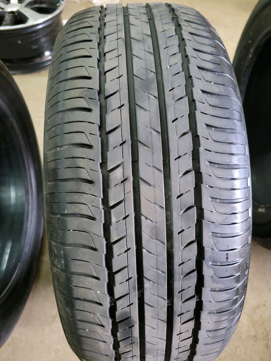 4 x P205/55R16 91H Hankook Kinergy GT