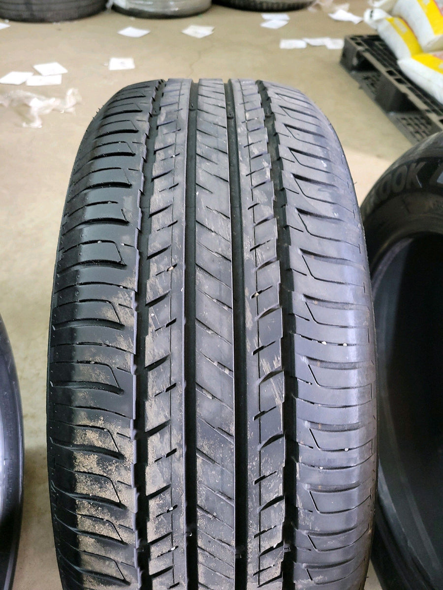 4 x P205/55R16 91H Hankook Kinergy GT