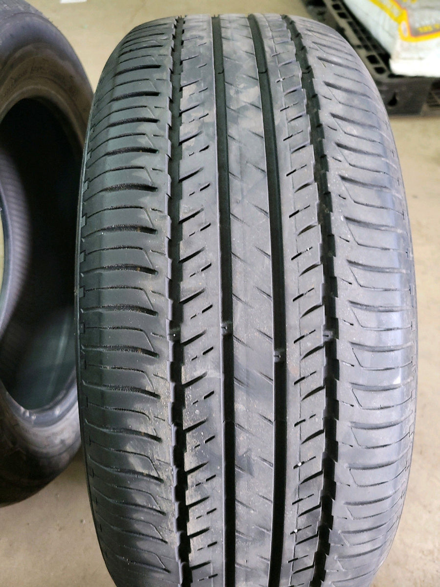 4 x P205/55R16 91H Hankook Kinergy GT