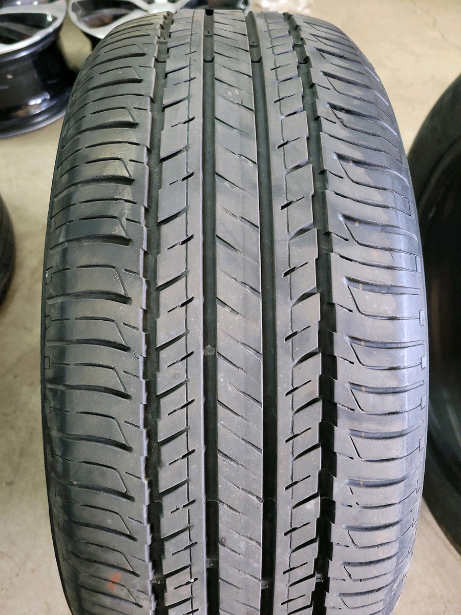 4 x P205/55R16 91H Hankook Kinergy GT