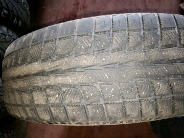 1 x LT245/75R16 120/116S Sonny WOT18