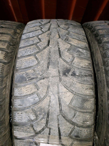 2 x P215/60R16 99T Nokian Hakkapeliitta 5