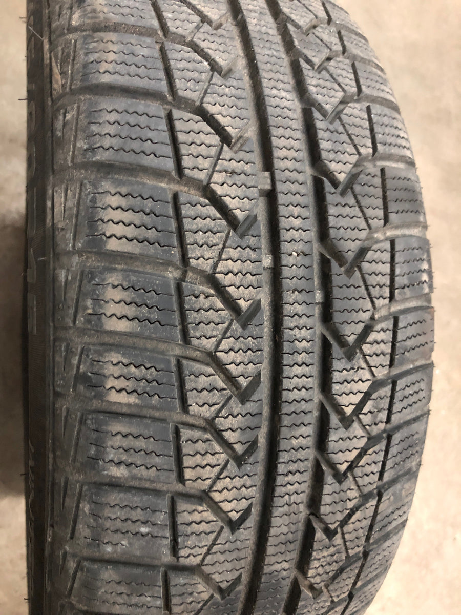 4 x P195/60R15 88H Momo North Pole W-1