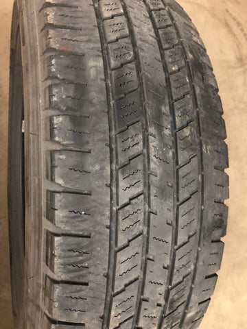 4 x LT225/75R16 115/112S Hankook Dynapro H/T