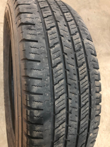 4 x LT225/75R16 115/112S Hankook Dynapro H/T