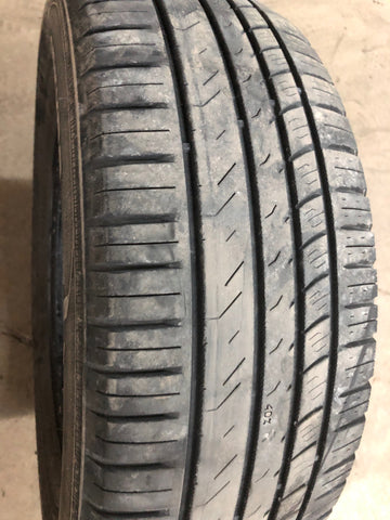 1 x P215/65R16 102T Nokian Entyre 2.0