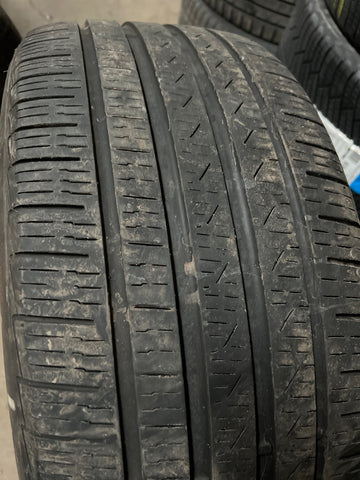 1 x P245/50R17 99V Pirelli Cinturato P7 All Season Plus