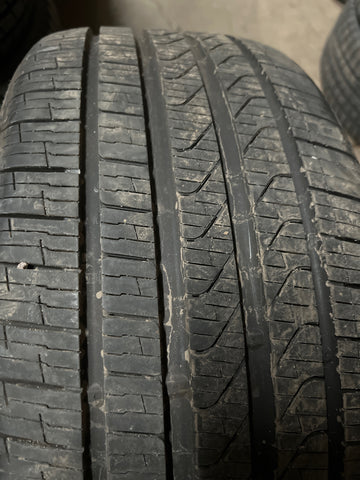 1 x P245/50R17 99V Pirelli Cinturato P7 All Season Plus