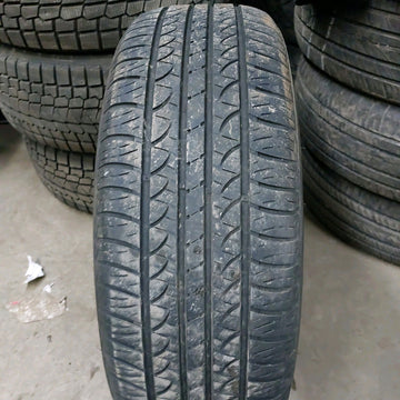 2 x P215/60R16 94T Hankook Optimo H724