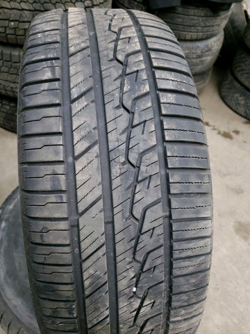 1 x P245/55R19 103H Sumitomo HTR A/S P03