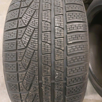 4 x P265/40R18 101V Pirelli W240 Sottozero Series II