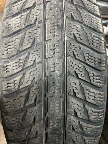 4 x P215/70R16 100H Nokian WR G3 SUV