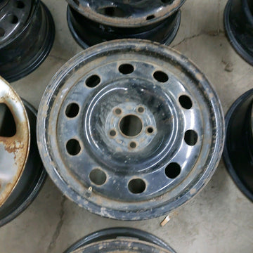 4 x 7/0R17  Ford CJ5Z-1015-AWSP