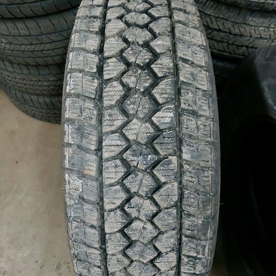 4 x LT285/70R17 121/118Q Toyo Open Country WLT1