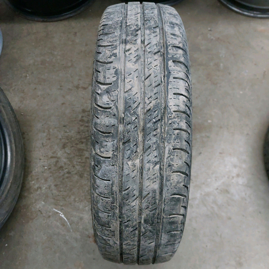 4 x P155/60R15 74T Continental ContiproContact