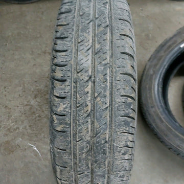 4 x P155/60R15 74T Continental ContiproContact