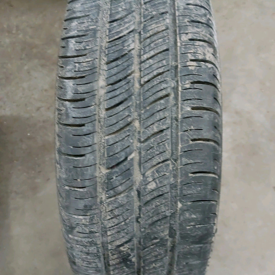 4 x P155/60R15 74T Continental ContiproContact