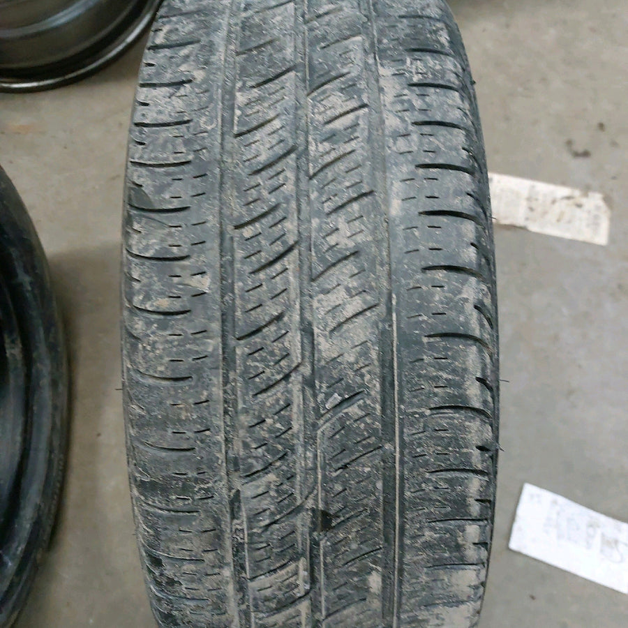 4 x P155/60R15 74T Continental ContiproContact