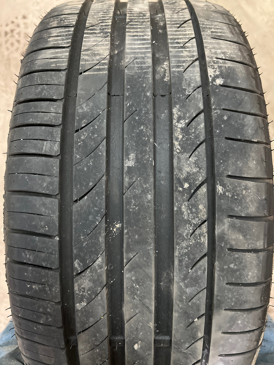 4 x P235/35R19 91Y Rotalla Setula S-Race RU01