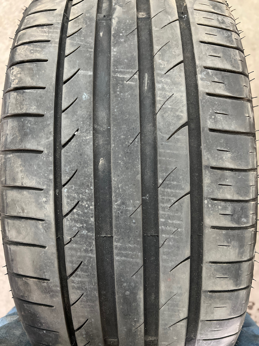 4 x P235/35R19 91Y Rotalla Setula S-Race RU01
