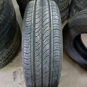 2 x P195/65R15 91H Continental ProContact TX