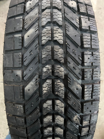 4 x P215/70R14 96S Firestone Winterforce