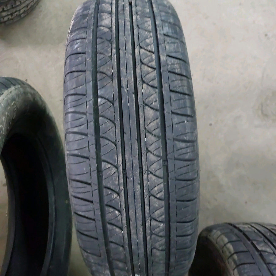 4 x P205/65R16 95H Fuzion Touring