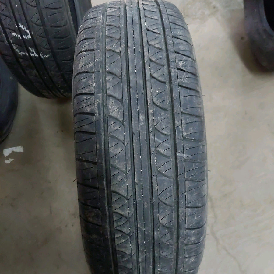 4 x P205/65R16 95H Fuzion Touring