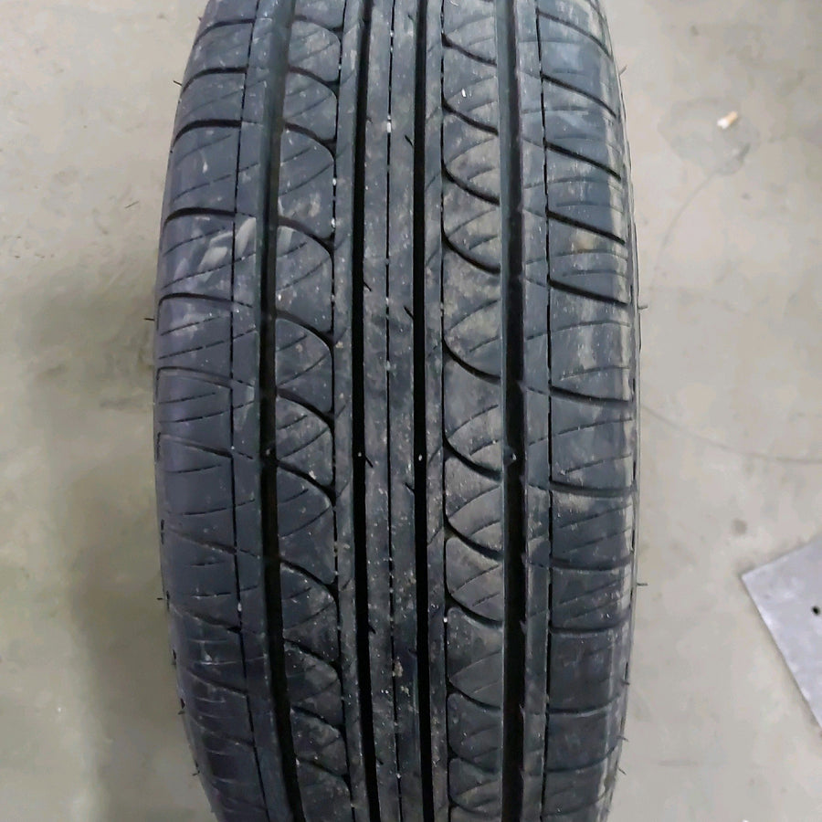 4 x P205/65R16 95H Fuzion Touring