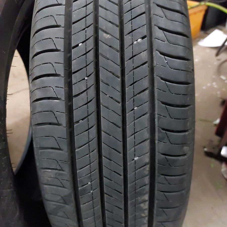 4 x P205/65R16  Hankook Kinergy GT