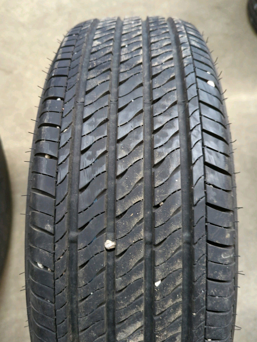 4 x P205/65R16 95H Firestone FT140