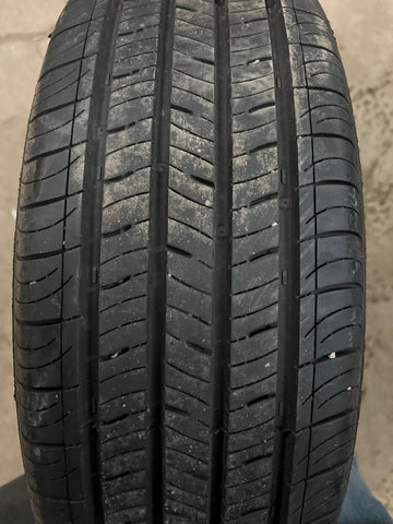 4 x P205/65R16 95H Kumho Solus TA31 eco