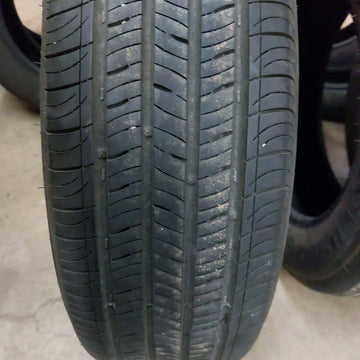 4 x P205/65R16 95H Kumho Solus TA31 eco