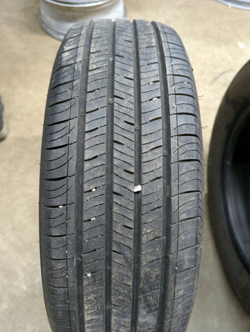 4 x P205/65R16 95H Kumho Solus TA31 eco